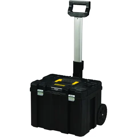 Stanley FatMax PRO-STACK Mobile Werkzeugbox – Bild 1