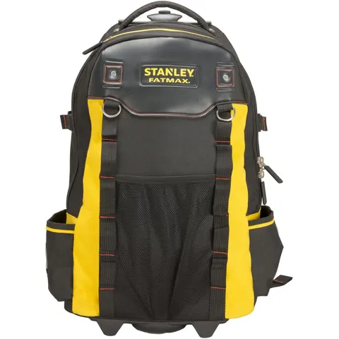 Stanley Werkzeugrucksack FatMax mit Trolley – Bild 1