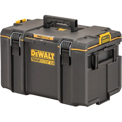 DeWalt TOUGHSYSTEM 2.0 DS400 Box – Bild 1