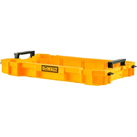 DeWalt TOUGHSYSTEM 2.0 Flache Trage – Bild 1