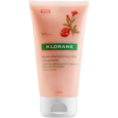 Klorane balsamo granada 200ml. – imagen 1