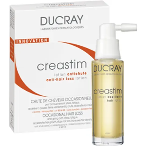 Ducray Creastim Loción Anticaída 2x30ml – imagen 1