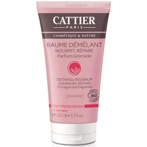 Cattier Entwirrungsbalsam 150 ml 150 ml – Bild 1