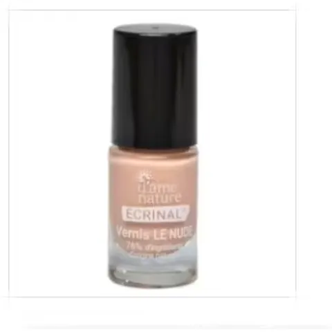Ecrinal Esmalte Nude – imagen 1