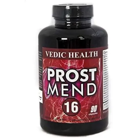 Vbyotics Prost Mend 90 cápsulas – imagen 1