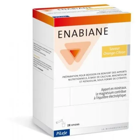 Pileje Enabiane 28 palos – imagen 1