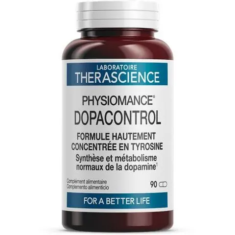 Therascience Physiomance Dopacontrol – 00134508 – imagen 1