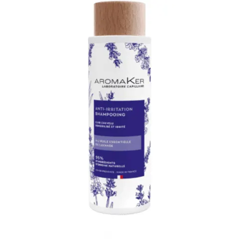Aromaker Champú Anti Irritacion 250 ml – imagen 1