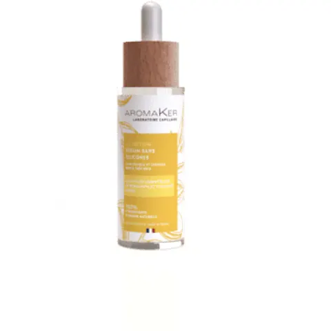 Aromaker Serum Nutritivo 30 ml – imagen 1
