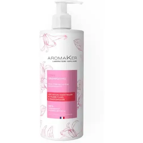 Aromaker Champú Doux Ylang 500 ml – imagen 1