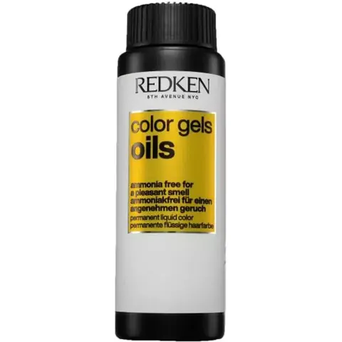 Redken Farbgelöle 10G-10.3 – Bild 1