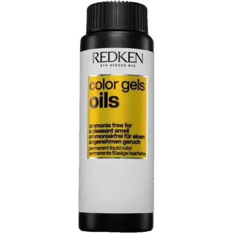 Redken Farbgelöle 5N-5.0 – Bild 1