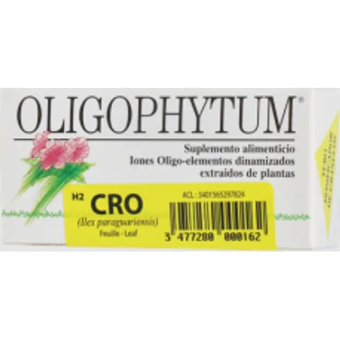 Holistica oligophytum h2 cro 100gra – imagen 1
