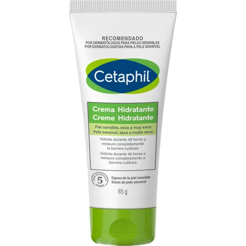 Cetaphil Crema Hidratante 85 gr – imagen 1