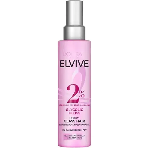Elvive Serum Glycolic – imagen 1