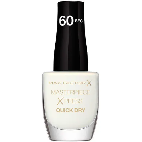 Max Factor Esmaltes de uñas Masterpiece Xpress Quick Dry 12 ml 150 – imagen 1