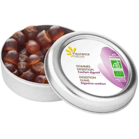 Fleurance Nature Gominolas Digestión Bio – imagen 1