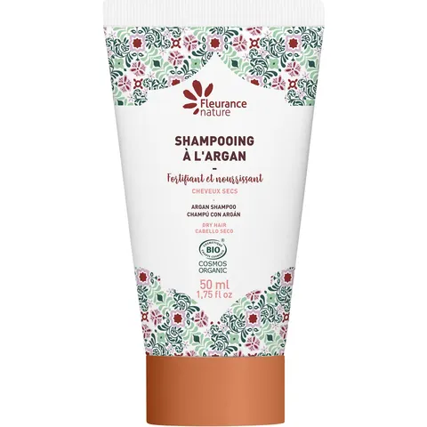 Fleurance Nature Champú Argán 50 ml – imagen 1