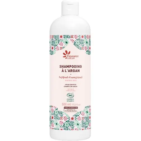 Fleurance Nature Champú Argán 500 ml – imagen 1