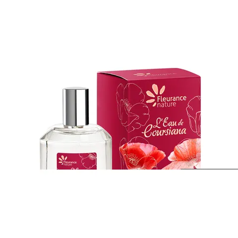 Fleurance Nature Perfume L'eau de Coursiana – imagen 1