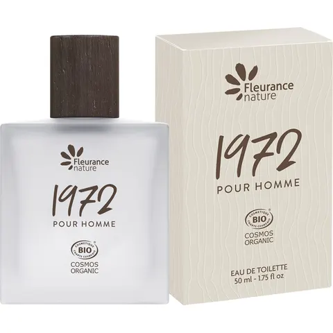 Fleurance Nature Perfume Hombre 1972 – imagen 1