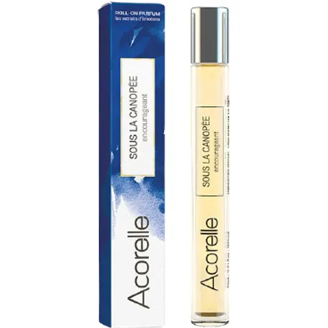 Acorelle eau de parfum sous la canopee 10 ml – imagen 1
