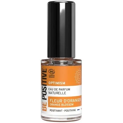 Acorelle eau de parfum optimism azahar be positive 10 ml – imagen 1