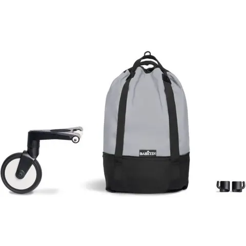 Stokke Yoyo Bag Stone – afbeelding 1
