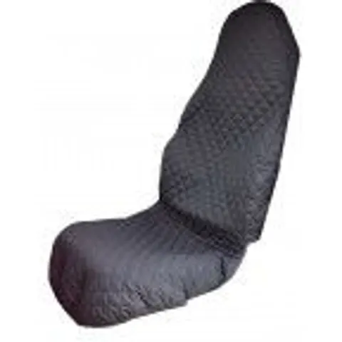 SNO-PRO 6196 Housse de siège couleur noir – image 1