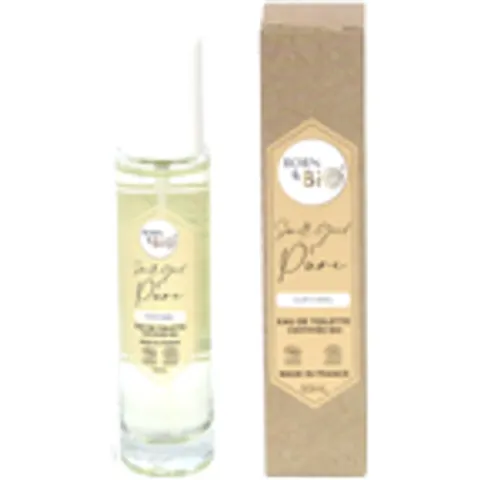 Born To Bio Cuir Camel Eau de Toilete 50 ml – imagen 1