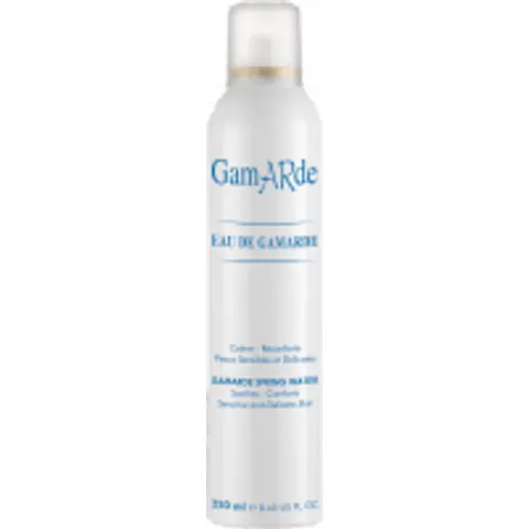 Gamarde agua termal de gamarde 250ml. – imagen 1
