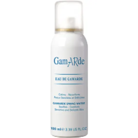 Gamarde agua termal de gamarde 100ml. – imagen 1