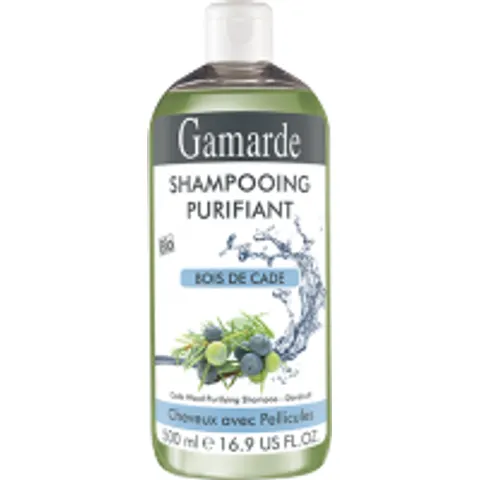 Gamarde Sh Purif Wood Cade 500 – imagen 1