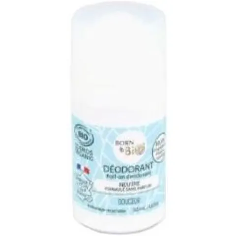 Born To Bio Desodorante Neutro 50 ml – imagen 1