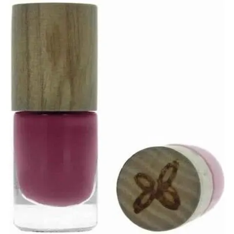 Boho Green Make-Up Esmalte de Uñas 5ml Red Rose – imagen 1