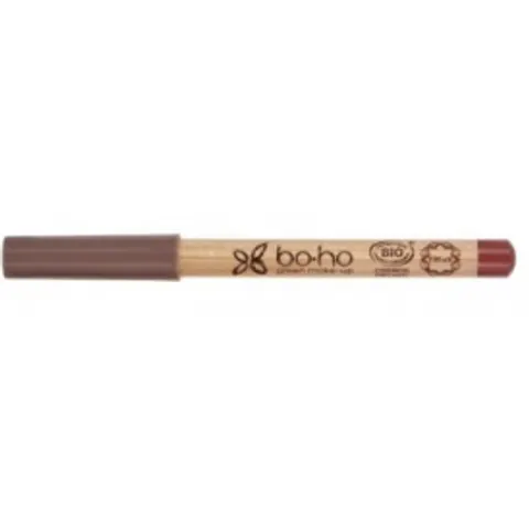 Boho green make up lapiz de labios 03 rosa nude bio – imagen 1