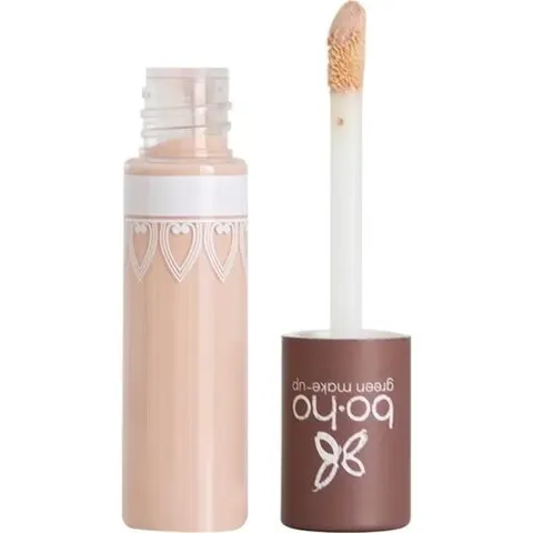 Boho Green Make-Up Eye Primer 01 Beige 6 ml – imagen 1
