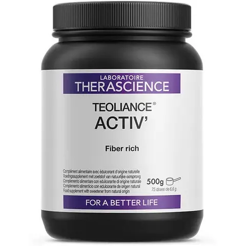 Therascience teoliance activ 500gr. – imagen 1