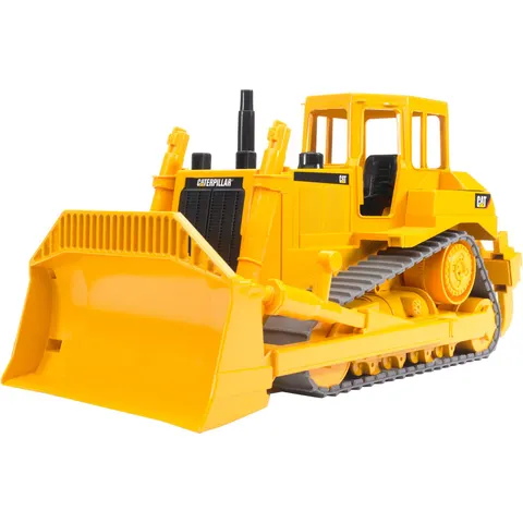 BRUDER Cat Bulldozer – imagen 1