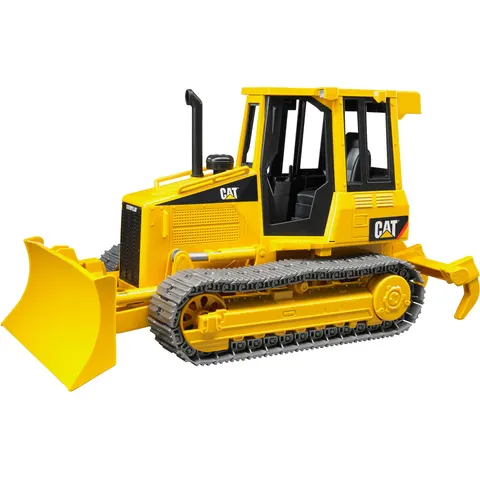 Excavadora Caterpillar - BRUDER – imagen 1