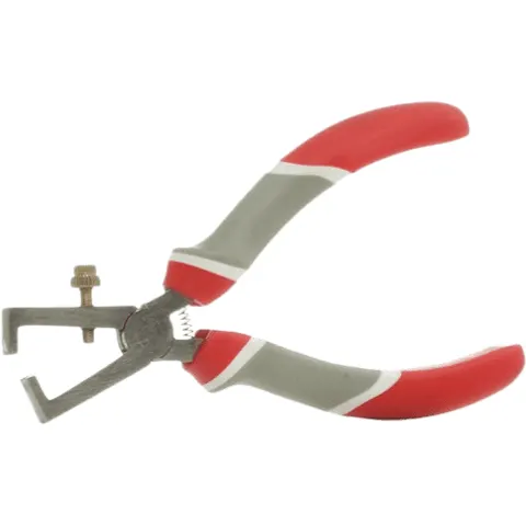 Knipex 12 40 200 SB Striptang – afbeelding 1