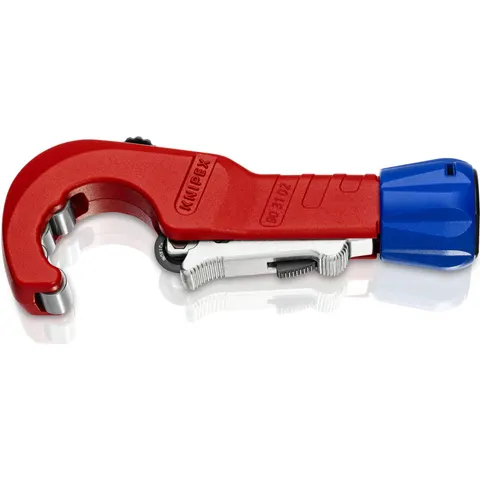 Knipex 90 31 TubiX Pipe Cutter – image 1
