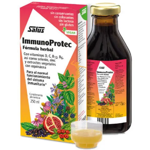 Salus Inmunoprotec 250 ml – imagen 1
