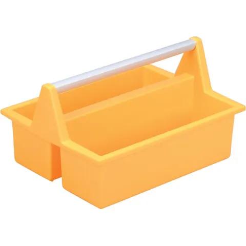 Allit Stapelkrat Mc Plus Carry 40 draagbak – afbeelding 1