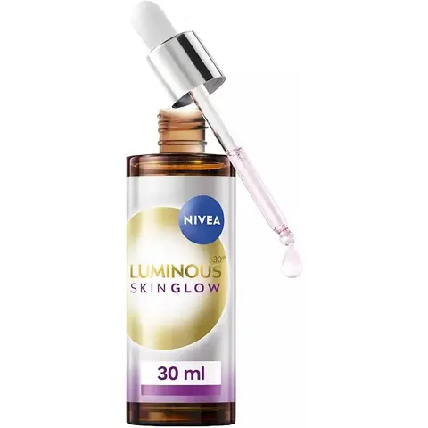 Nivea Luminous 630 Skin Glow Serum 30 ml – Bild 1