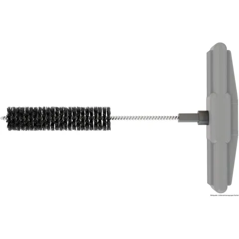 Fischer borstel Ø 8mm – afbeelding 1
