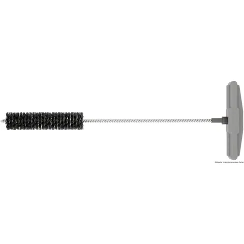 Fischer borstel Ø 18mm – afbeelding 1