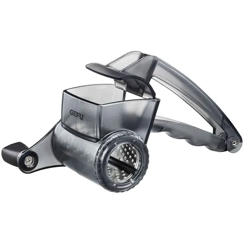 GEFU Rullare Laser Cut Rotary Kitchen Grater – image 1