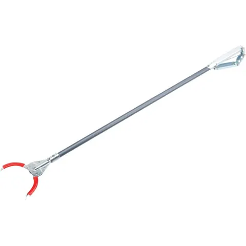 Flora Greifboy 105 cm, Metallgroffene Spitzen – Bild 1