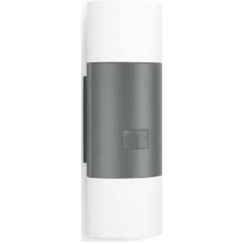 Steinel Sensor Buitenlamp L 910 LED antraciet – afbeelding 1